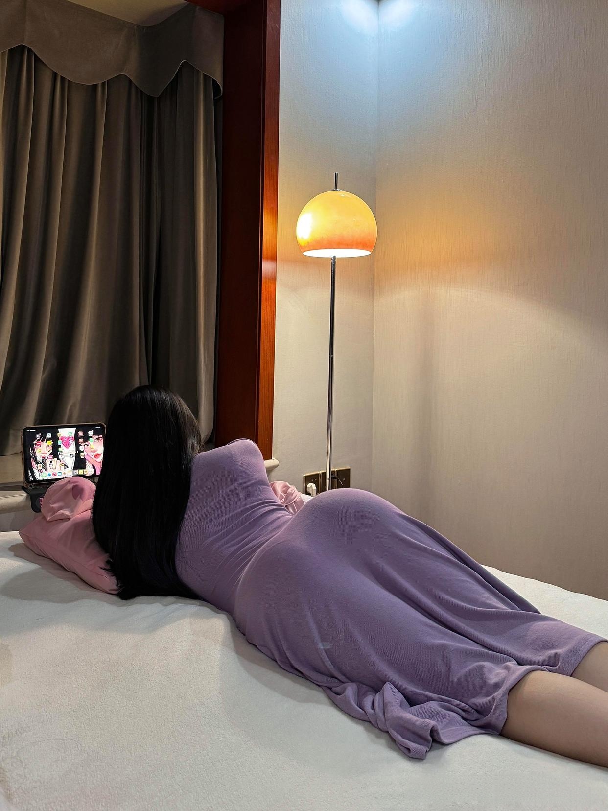 少妇诱惑媚态极致[99P]