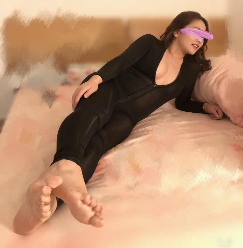 珠圆玉润风韵犹存真有女人味 [12P]