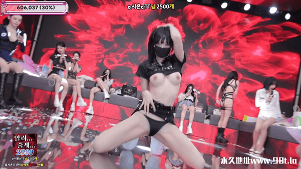 BJ脱衣舞女团【Jinricp】11月28日第六季第6集【炸弹抢劫赛】【13V/41.7G】插图8