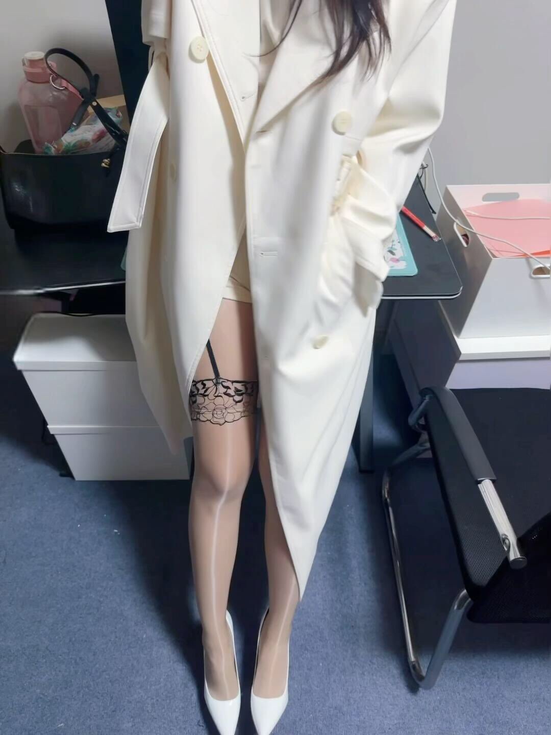 少妇的翘臀诱惑[99P]