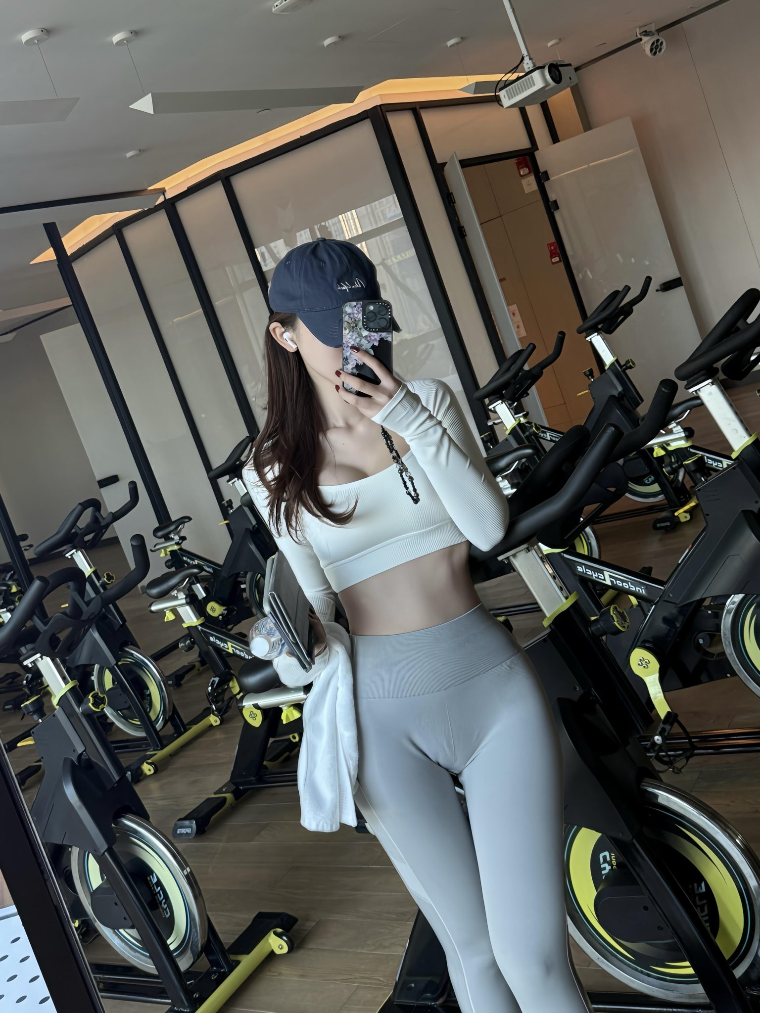 少妇的翘臀诱惑[99P]