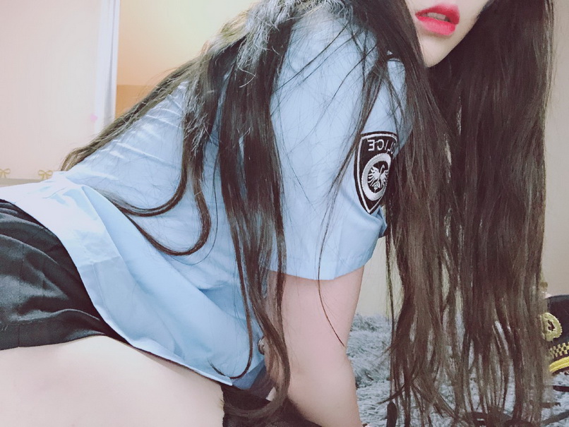 制服带来的感觉就是你仿佛日了整个行业[12P]