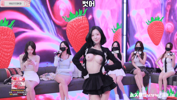 BJ脱衣舞女团PandaClass【熊猫班】12月16日番外篇第13集【幸运弹珠赛】【11V/37.4G】插图13 BJ脱衣舞女团PandaClass【熊猫班】12月16日番外篇第13集【幸运弹珠赛】【11V/37.4G】插图13