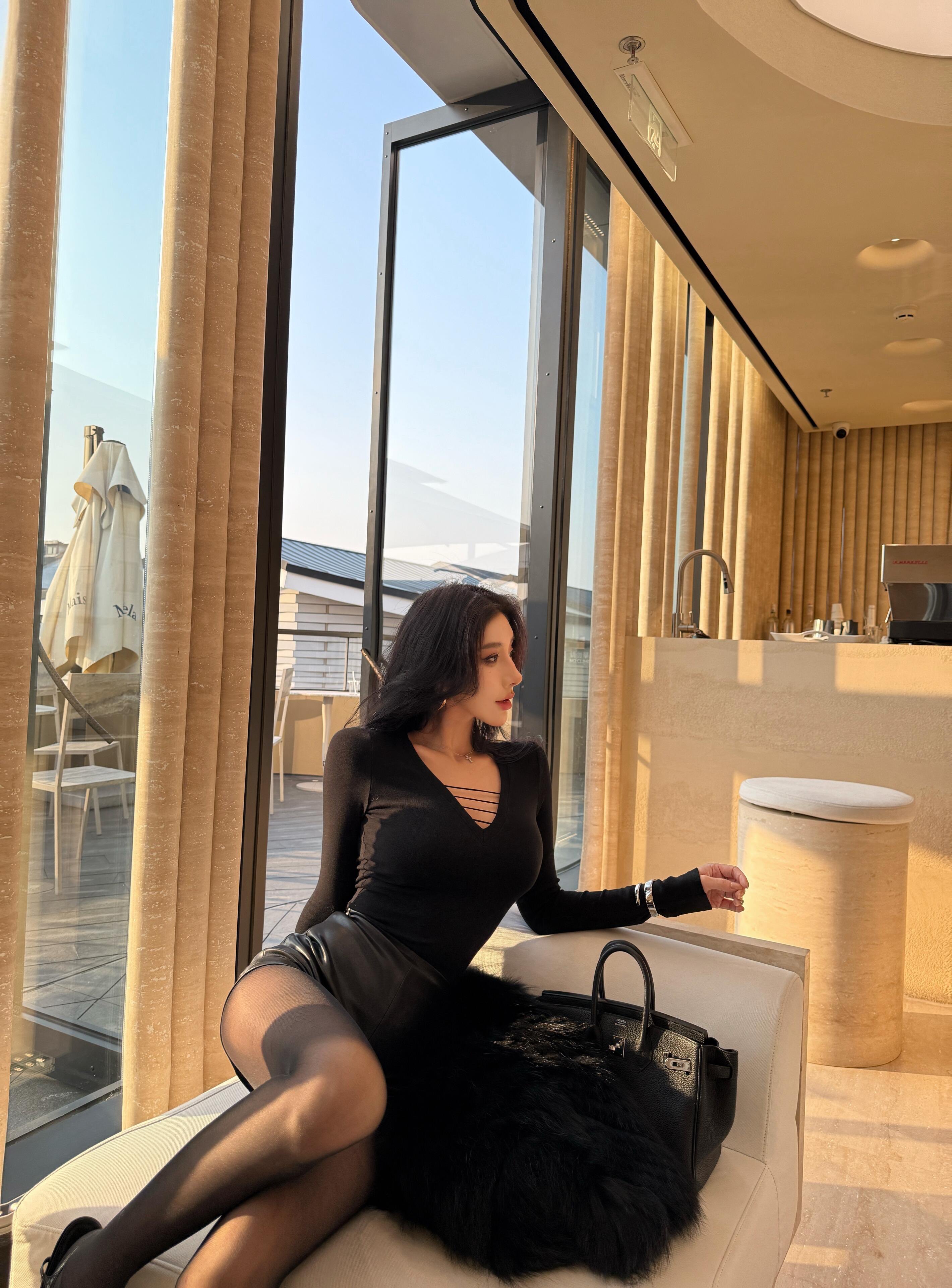 大屁股少妇系列诱惑媚态极致[101P]