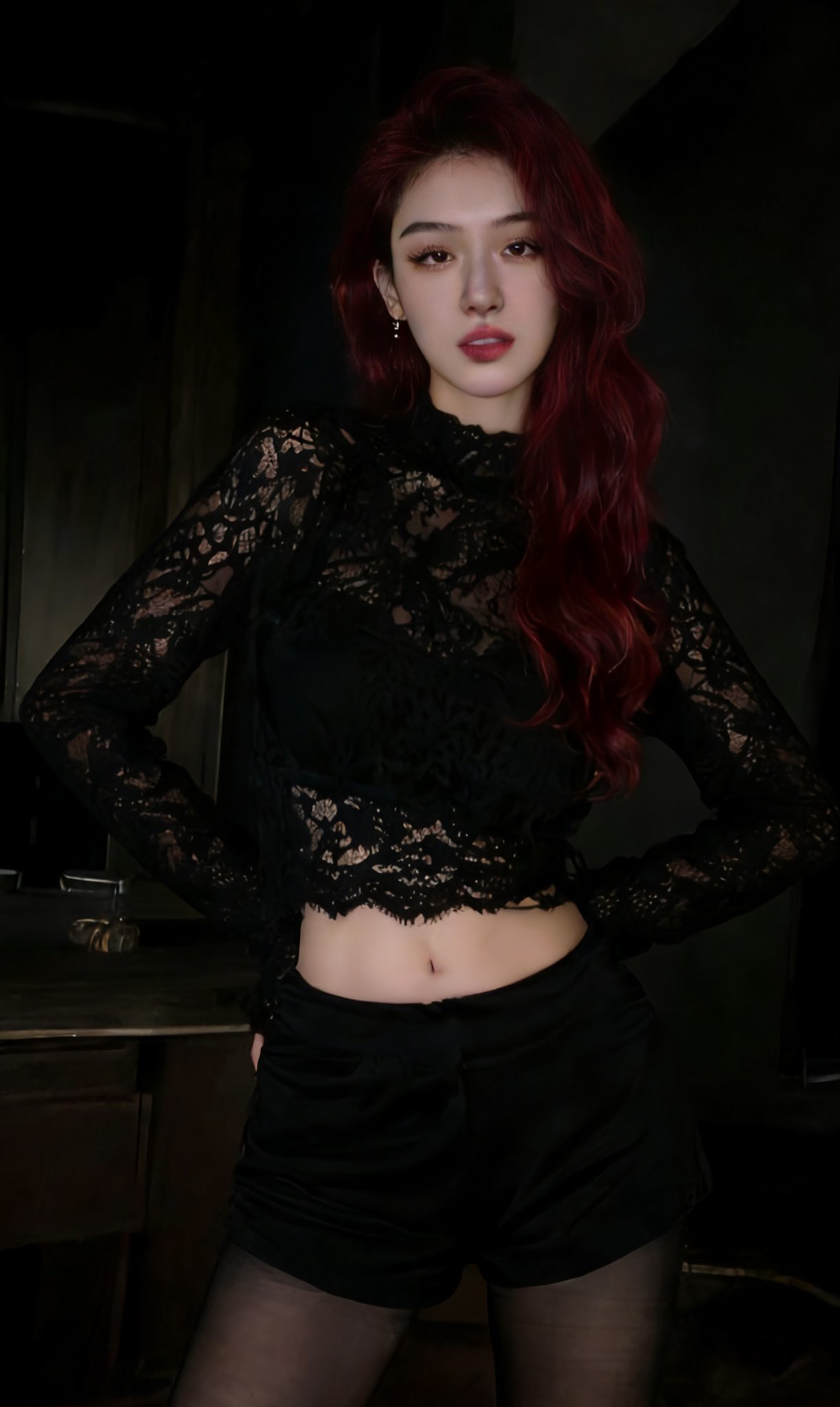 少妇诱惑媚态极致[99P]