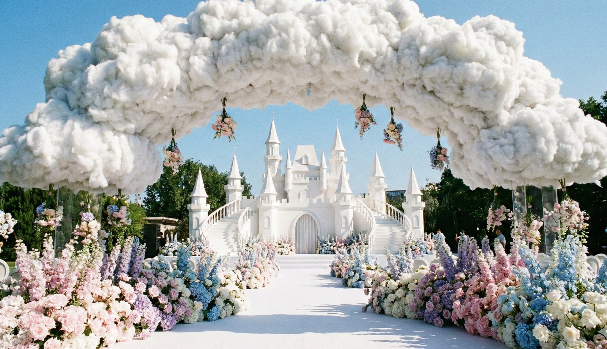 图片[2]-又一个AI变现新路子！！（婚礼效果图）-拥抱AI