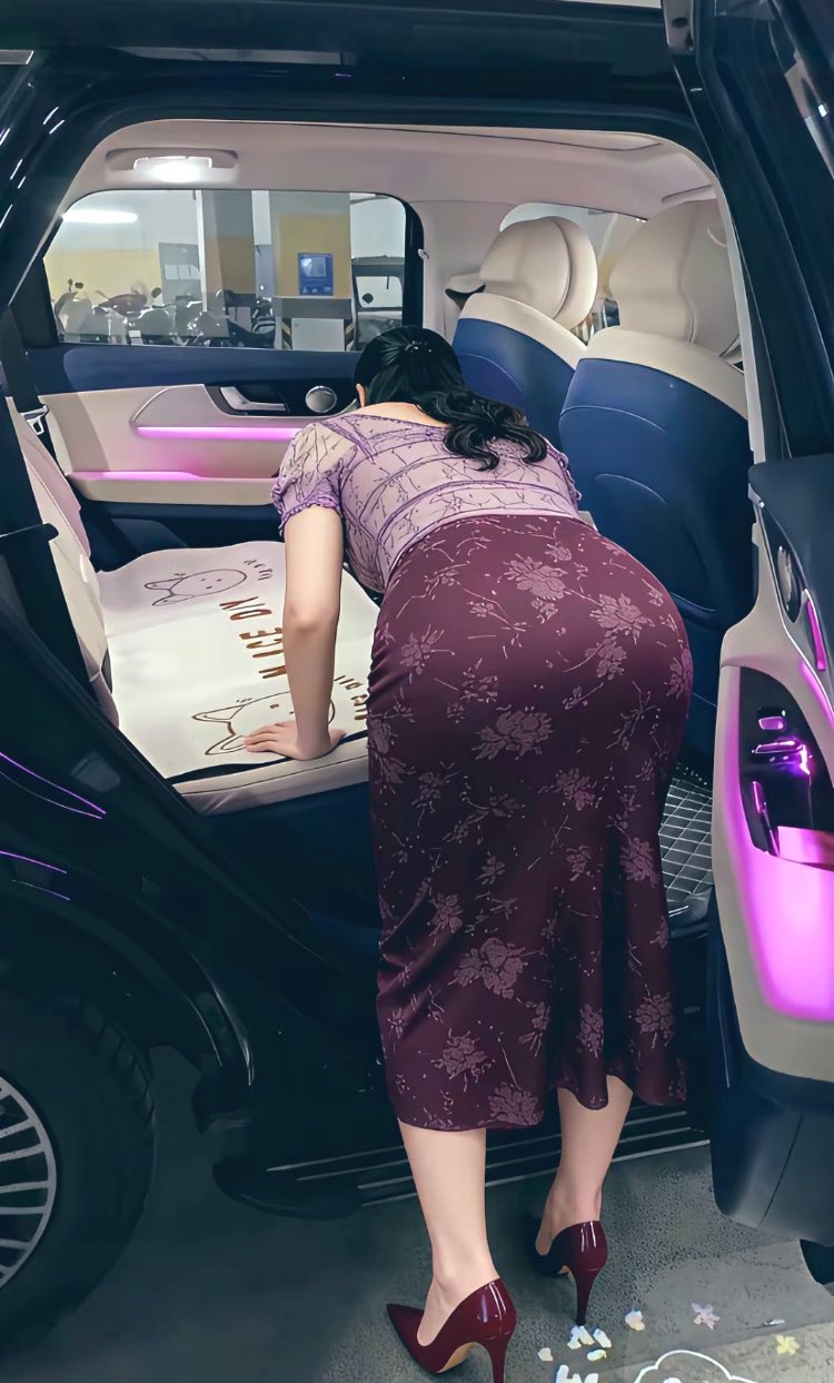 大屁股少妇系列诱惑媚态极致[101P]