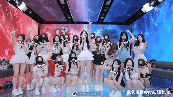 BJ脱衣舞女团PandaClass【熊猫班】12月9日番外篇第10集【棒球赛-新旧对决】【12V/40.3G】插图15 BJ脱衣舞女团PandaClass【熊猫班】12月9日番外篇第10集【棒球赛-新旧对决】【12V/40.3G】插图15