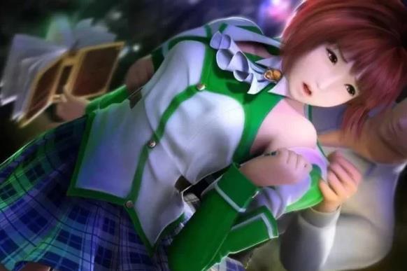 尾行1-3 + 4：虚拟追踪者完整汉化版