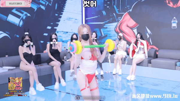 BJ脱衣舞女团PandaClass【熊猫班】12月4日番外篇第8集【新签名日】【12V/38.1G】插图6