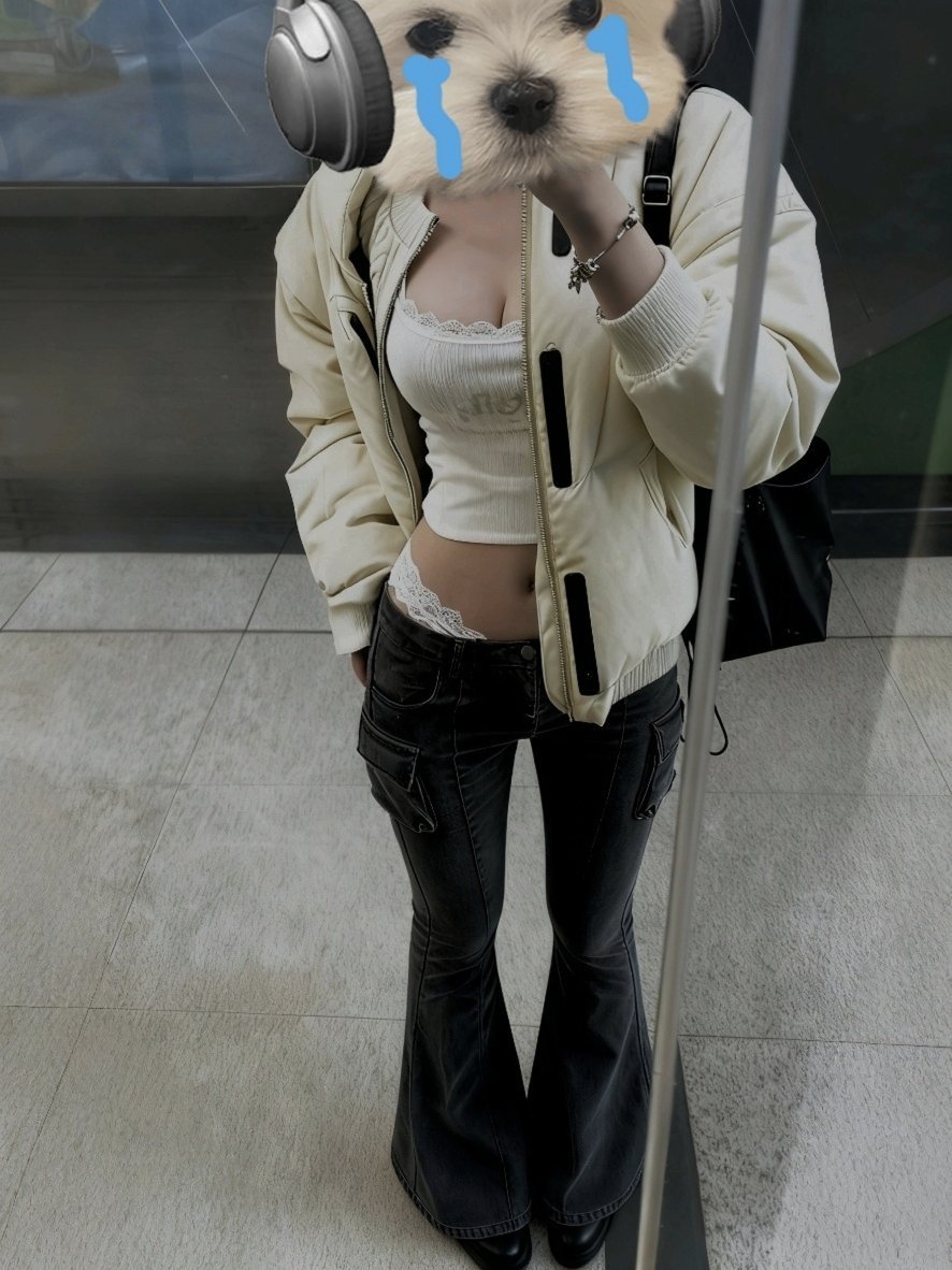 少妇的精致面容丰润翘臀诱惑[99P]