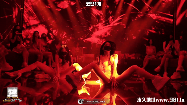 BJ脱衣舞女团PandaClass【熊猫班】12月20日番外篇第15集【豪礼购物日-完结】【12V/39.2G】插图5