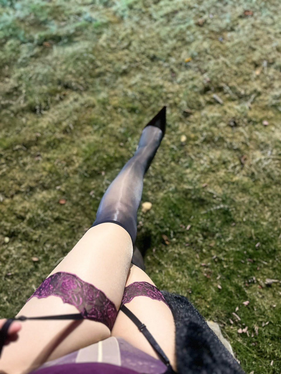 少妇的翘臀诱惑[99P]