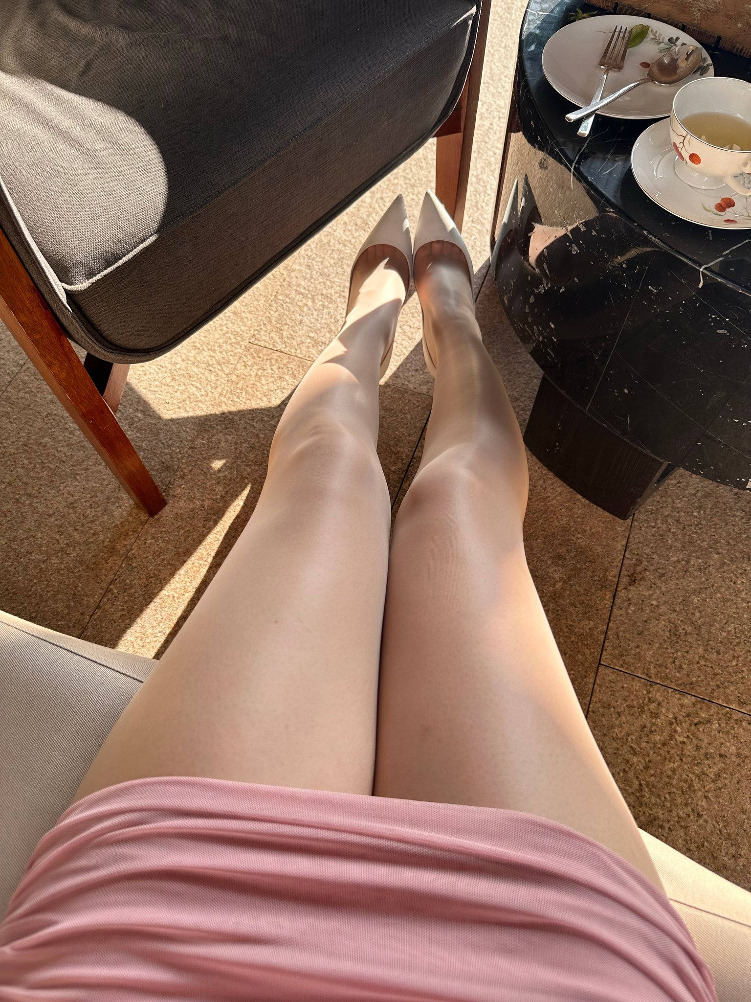 大屁股少妇系列诱惑媚态极致[99P]