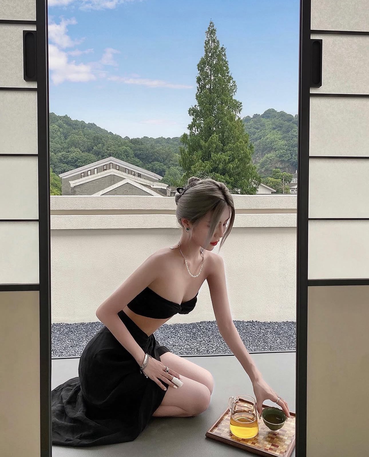 优质少妇系列媚态极致[99P]