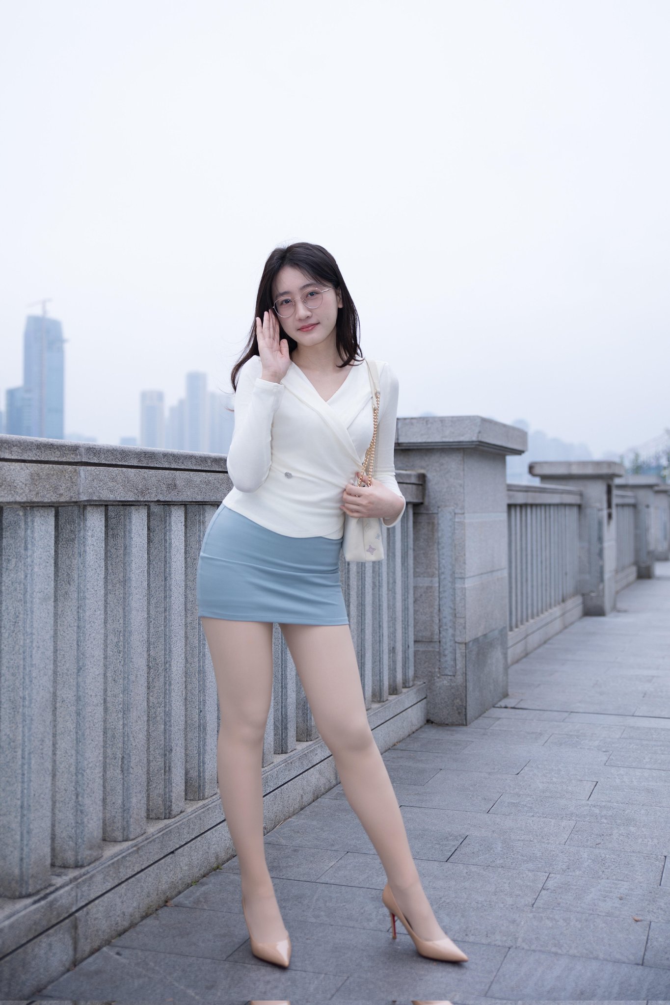 少妇的翘臀诱惑[99P]