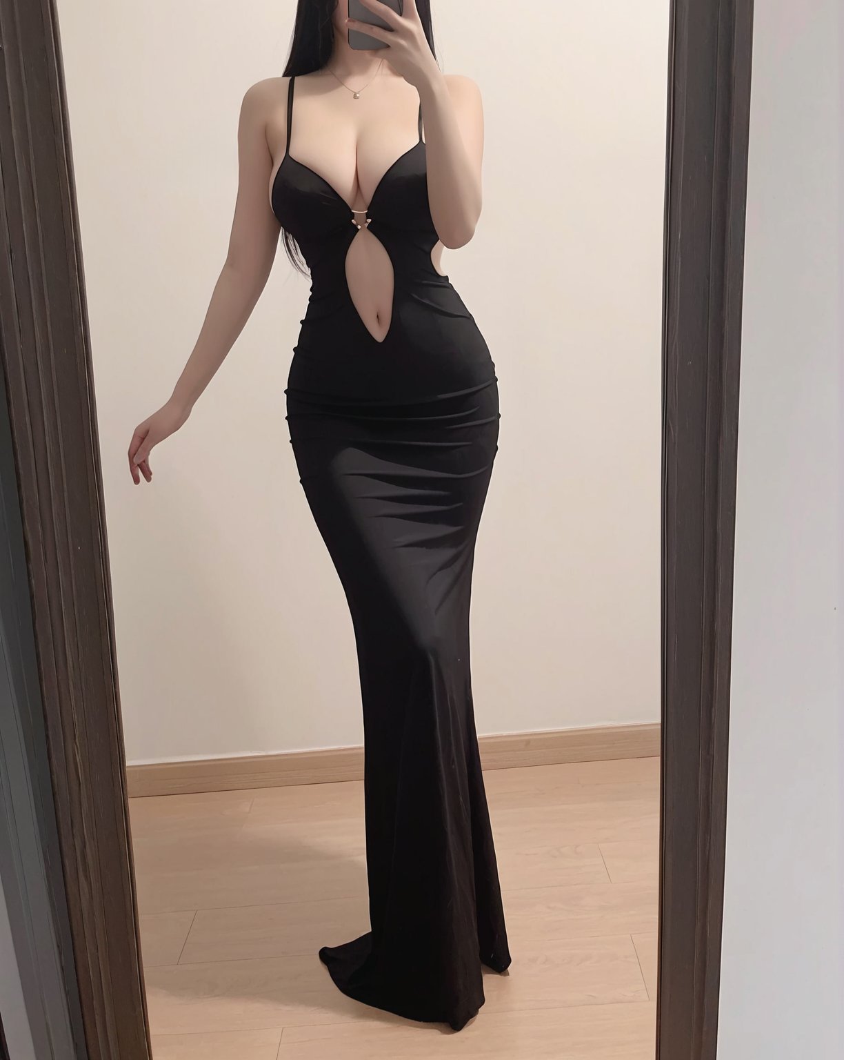 少妇的翘臀诱惑[99P]