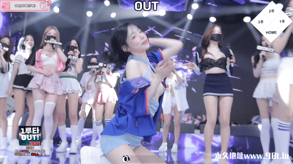 BJ脱衣舞女团PandaClass【熊猫班】12月9日番外篇第10集【棒球赛-新旧对决】【12V/40.3G】插图8 BJ脱衣舞女团PandaClass【熊猫班】12月9日番外篇第10集【棒球赛-新旧对决】【12V/40.3G】插图8