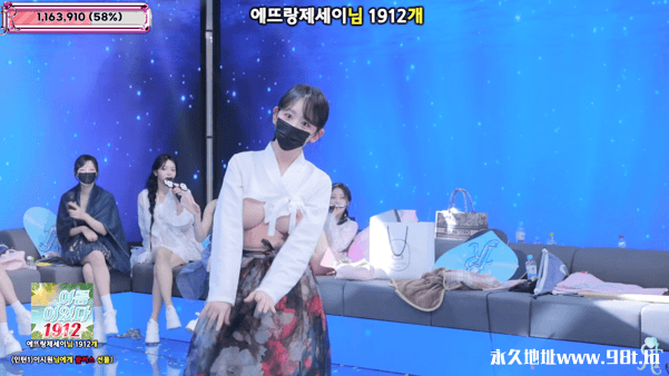 BJ脱衣舞女团【Jinricp】12月17日第六季第9集【奴婢追击战】【12V/40.2G】插图12 BJ脱衣舞女团【Jinricp】12月17日第六季第9集【奴婢追击战】【12V/40.2G】插图12