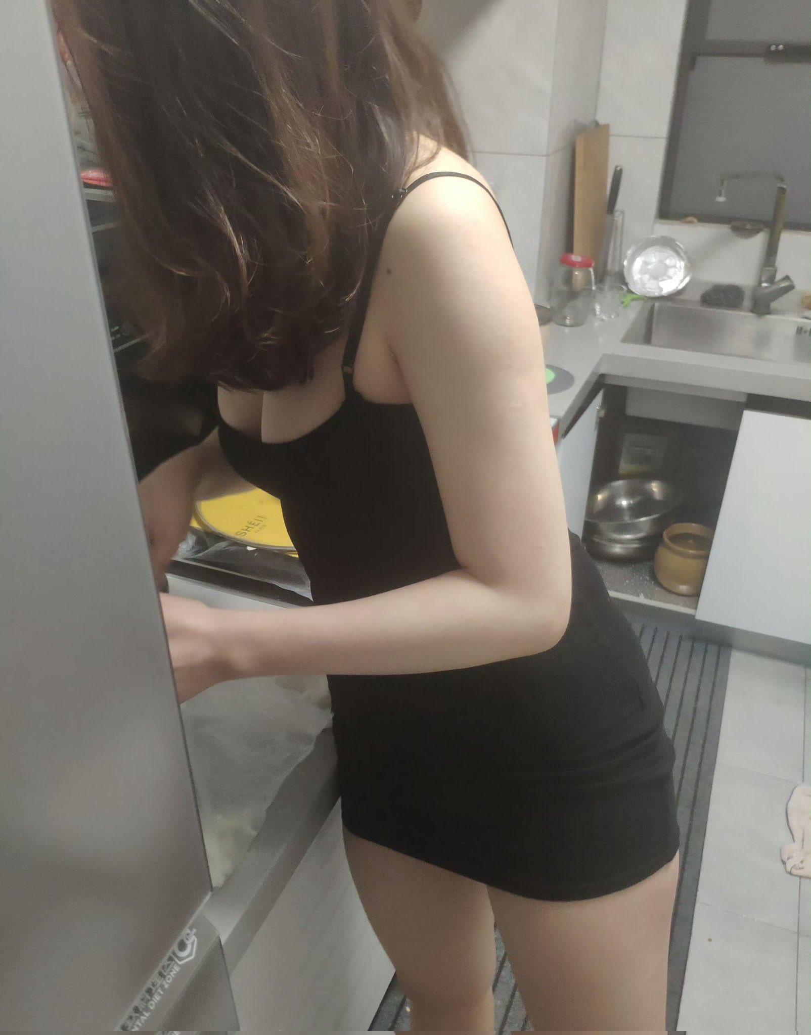 少妇大胸系列媚态极致[99P]