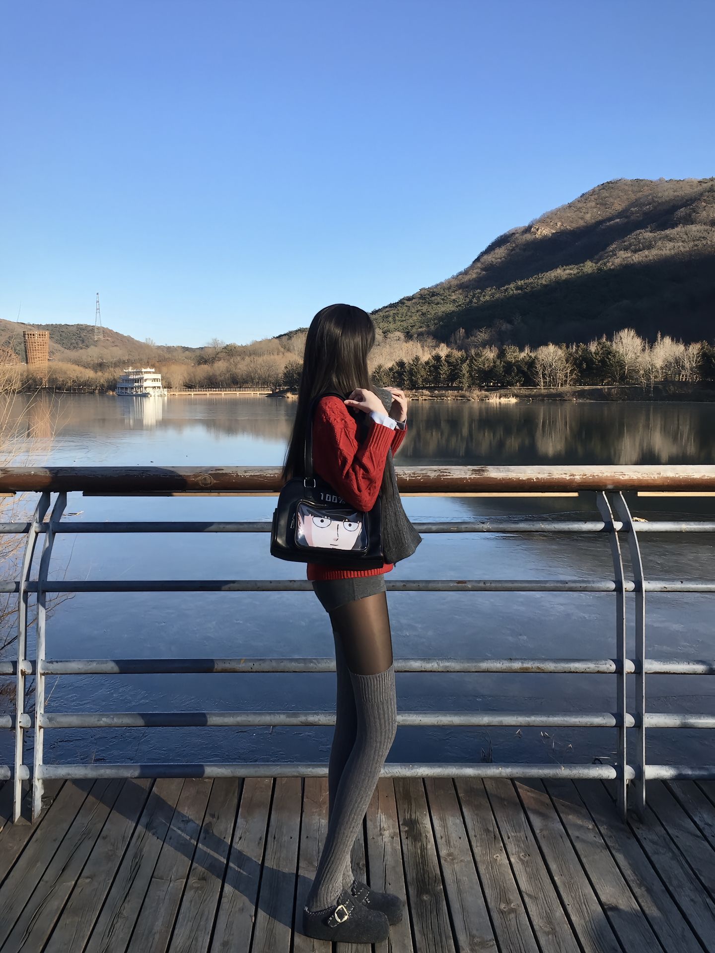 少妇诱惑媚态极致[99P]