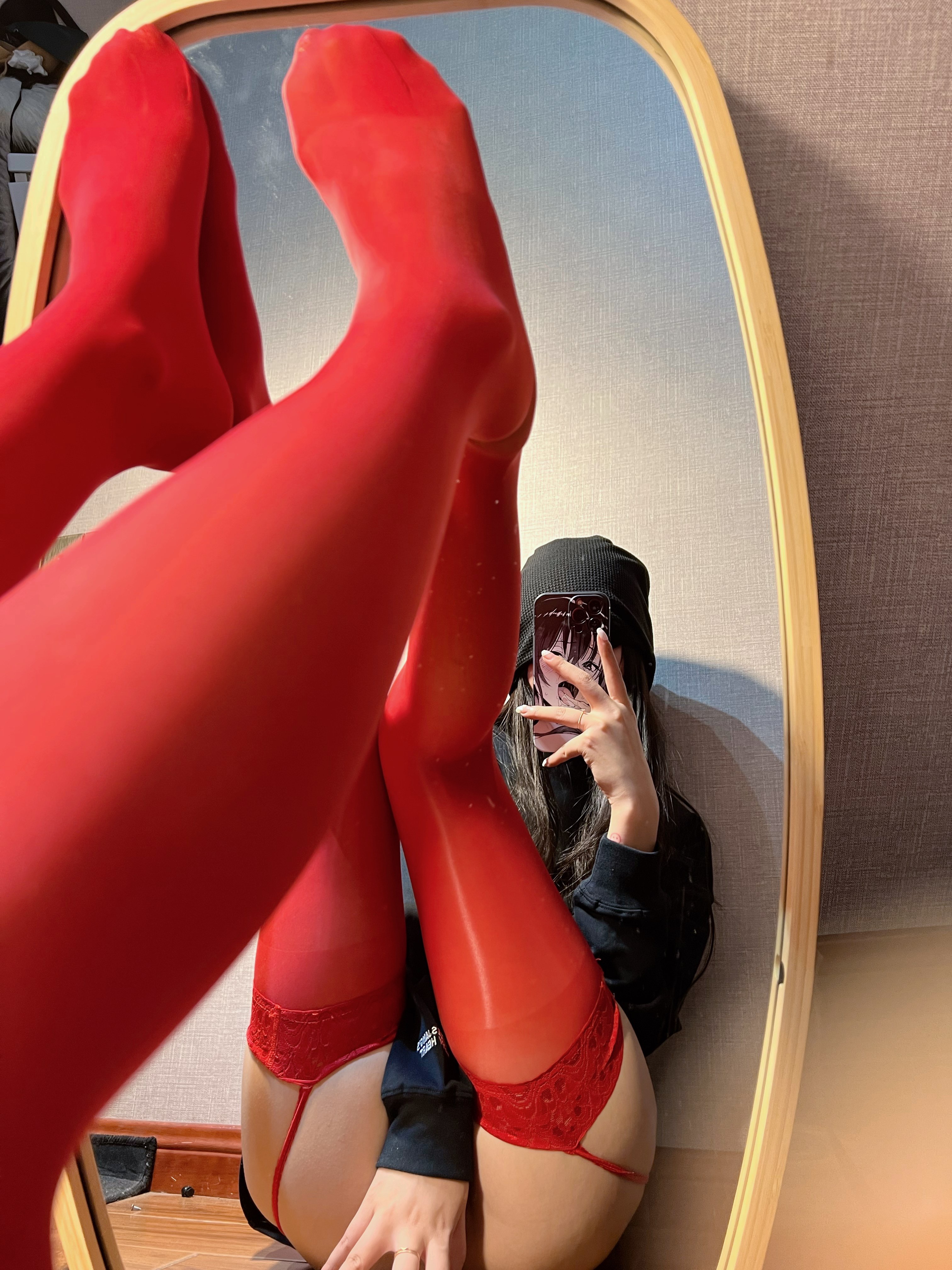 少妇的翘臀诱惑[99P]