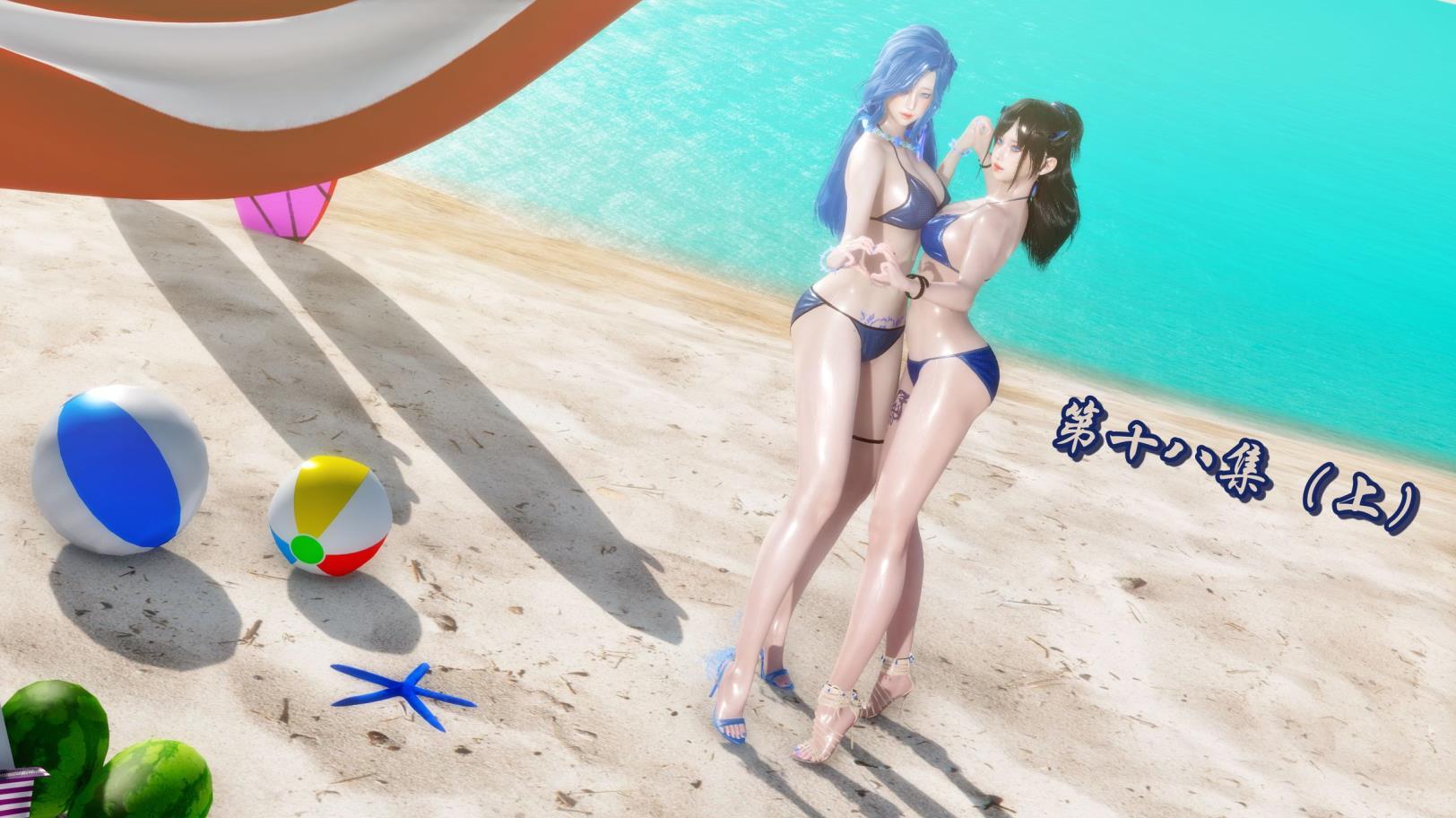 流放之地01-20 + 终章