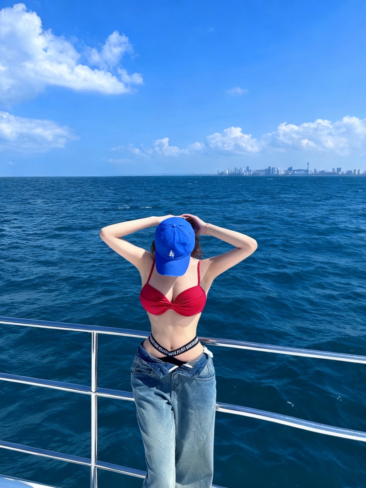 少妇的翘臀诱惑[100P]