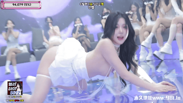 BJ脱衣舞女团【Jinricp】12月10日第六季第8集【PK&Boss战】【12V/38.4G】插图14