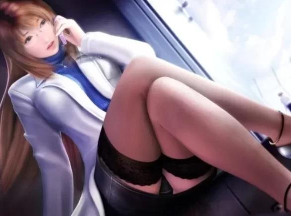 尾行1-3 + 4：虚拟追踪者完整汉化版