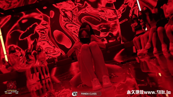 BJ脱衣舞女团PandaClass【熊猫班】11月25日番外篇第4集【女王vs王妃】【12V/38.4G】插图5