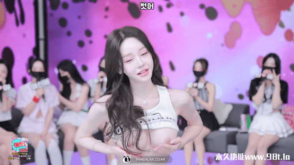 BJ脱衣舞女团PandaClass【熊猫班】12月9日番外篇第10集【棒球赛-新旧对决】【12V/40.3G】插图17 BJ脱衣舞女团PandaClass【熊猫班】12月9日番外篇第10集【棒球赛-新旧对决】【12V/40.3G】插图17