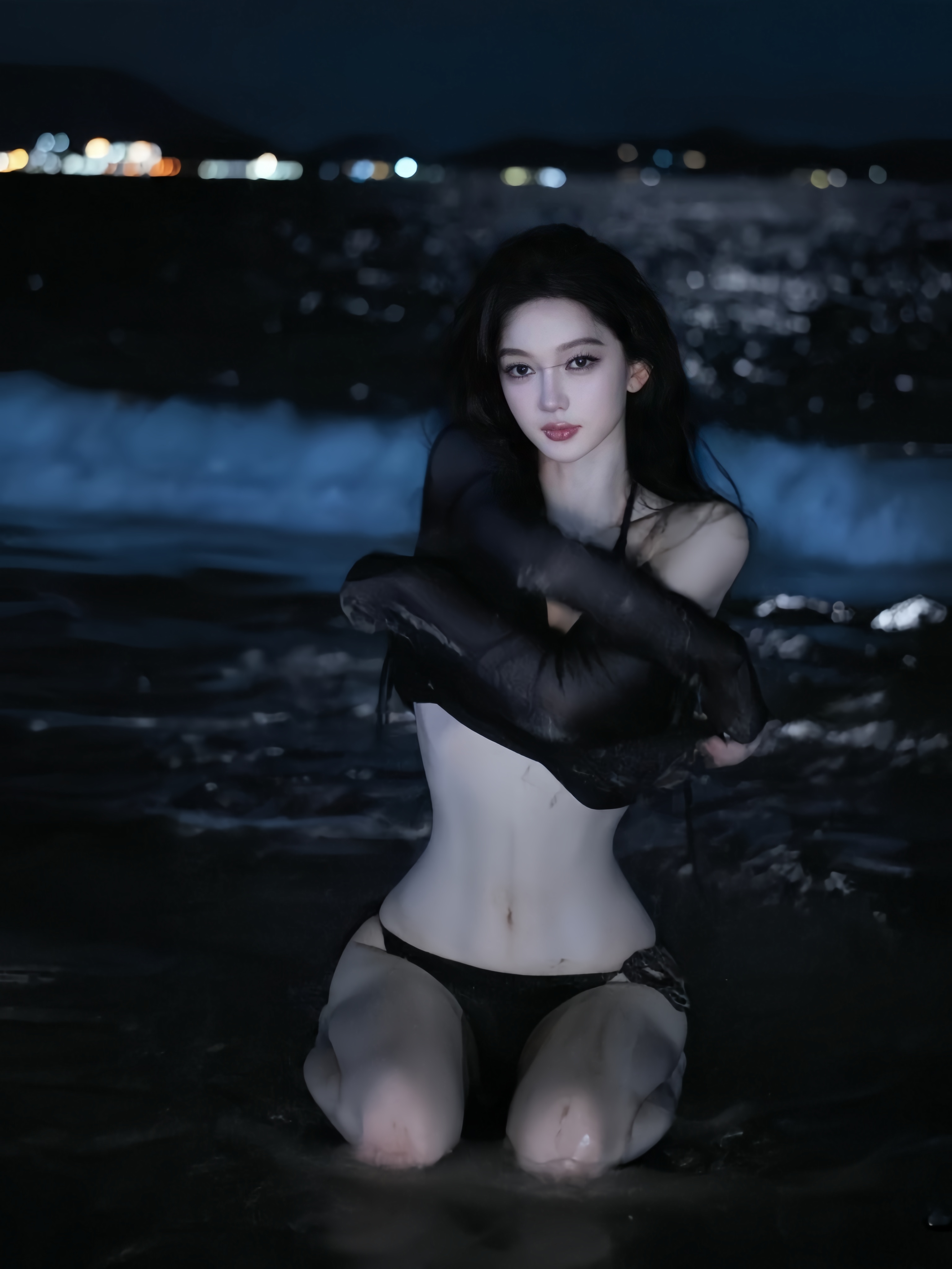 少妇的翘臀诱惑[100P]