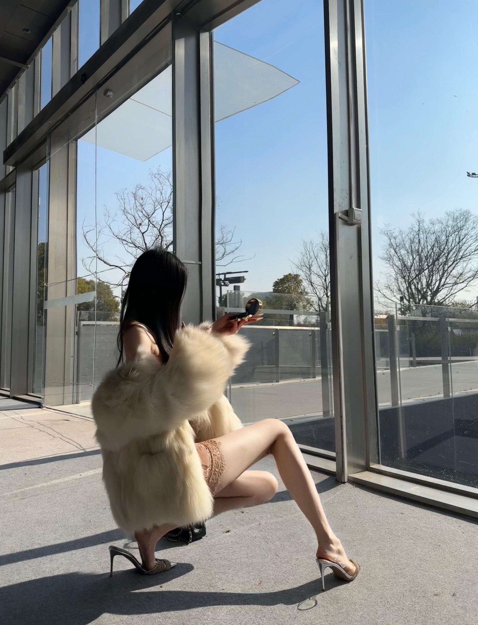 少妇的翘臀诱惑[99P]