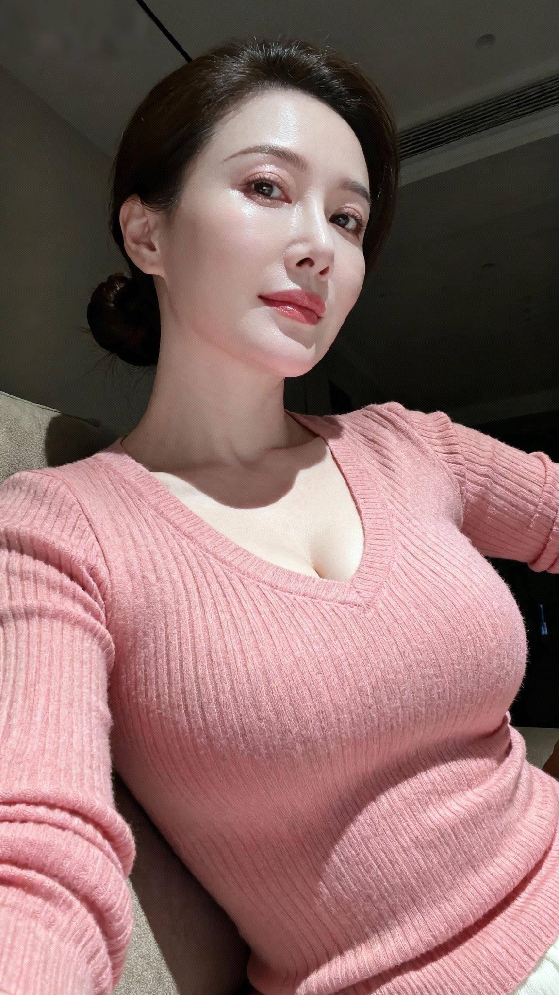 大屁股少妇系列诱惑媚态极致[99P]