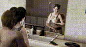 ASMR动画 偷情中老公打电话过来    20分钟timeline动画
