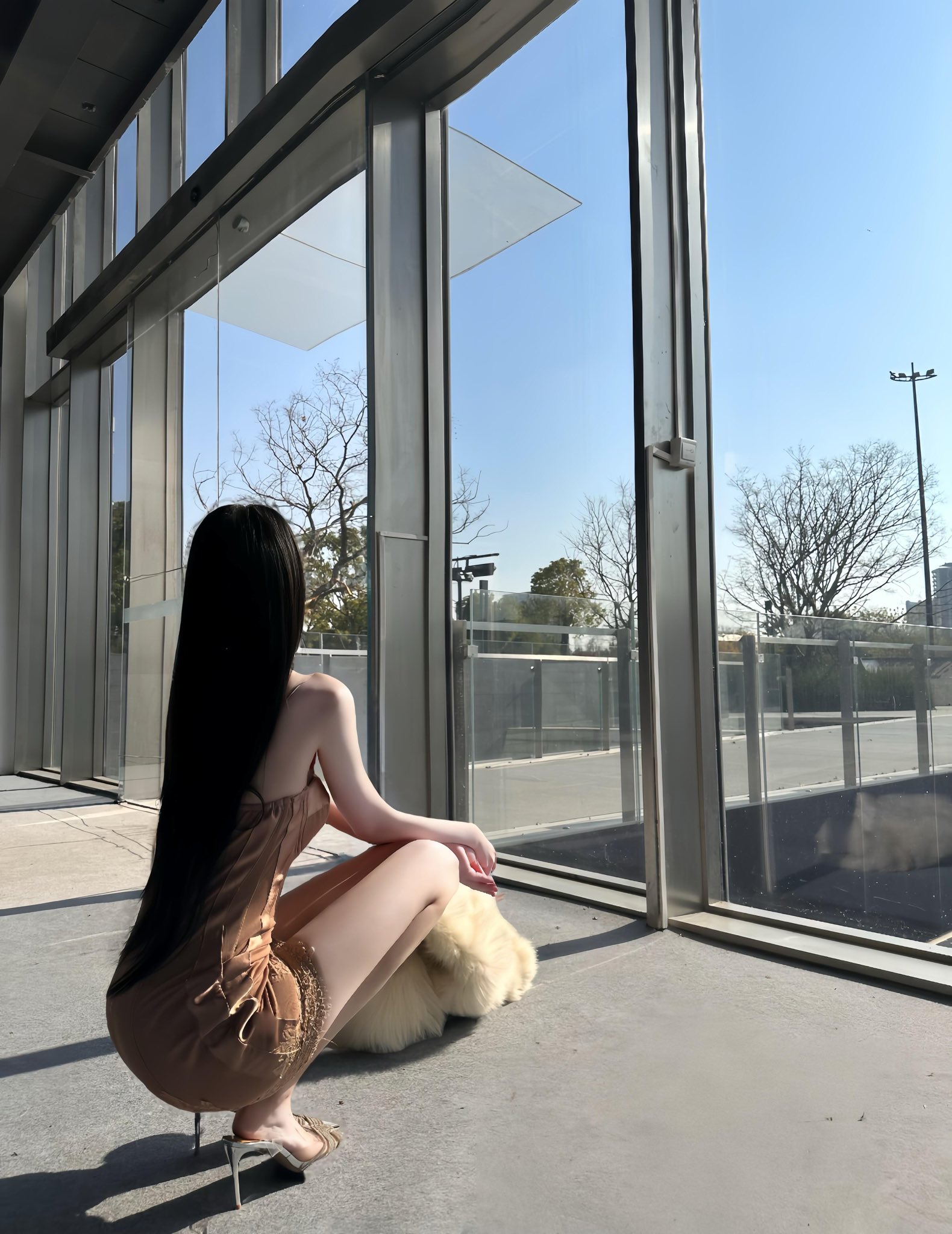 少妇的翘臀诱惑[99P]