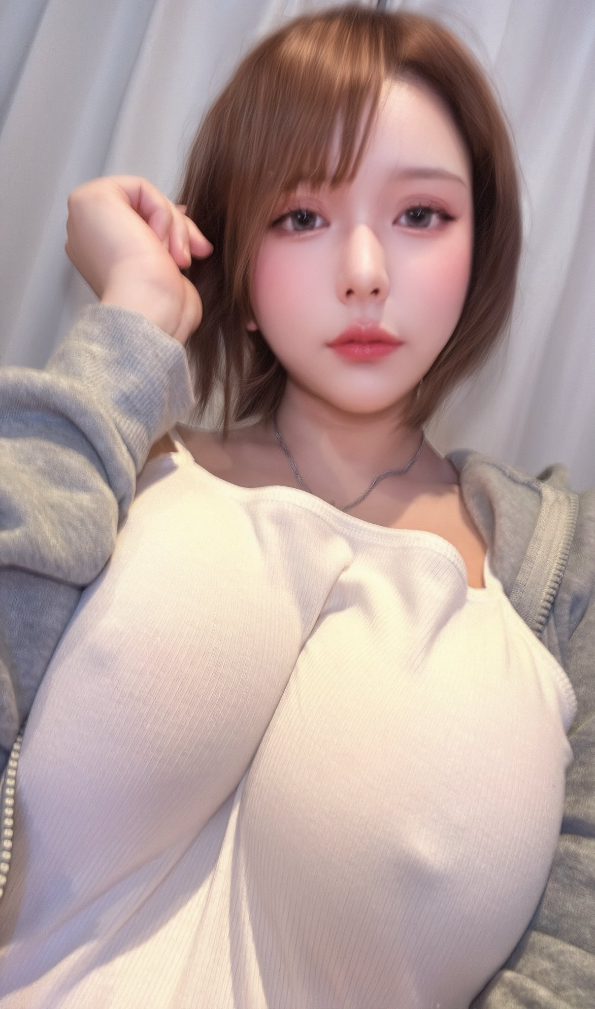 少妇的翘臀诱惑[100P]