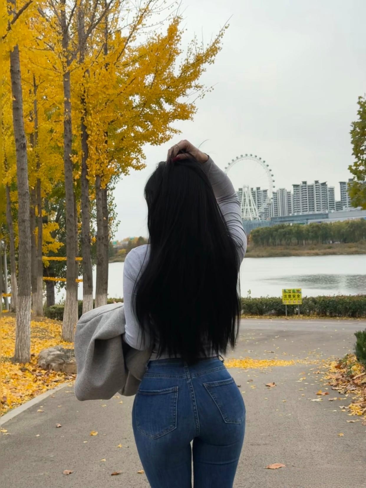 少妇诱惑媚态极致[99P]