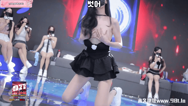 BJ脱衣舞女团PandaClass【熊猫班】12月16日番外篇第13集【幸运弹珠赛】【11V/37.4G】插图12 BJ脱衣舞女团PandaClass【熊猫班】12月16日番外篇第13集【幸运弹珠赛】【11V/37.4G】插图12