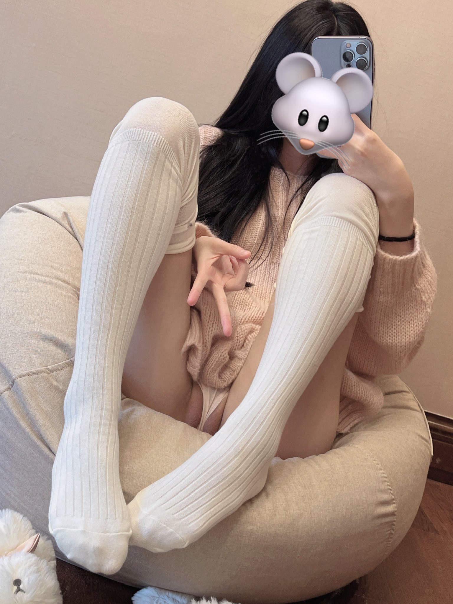 大屁股少妇系列诱惑媚态极致[101P]