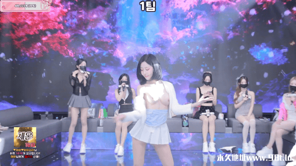 BJ脱衣舞女团PandaClass【熊猫班】12月2日番外篇第7集【赏罚金日】【11V/37.8G】插图9