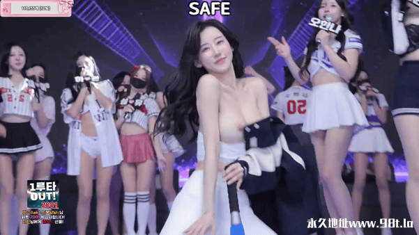 BJ脱衣舞女团PandaClass【熊猫班】12月9日番外篇第10集【棒球赛-新旧对决】【12V/40.3G】插图1 BJ脱衣舞女团PandaClass【熊猫班】12月9日番外篇第10集【棒球赛-新旧对决】【12V/40.3G】插图1