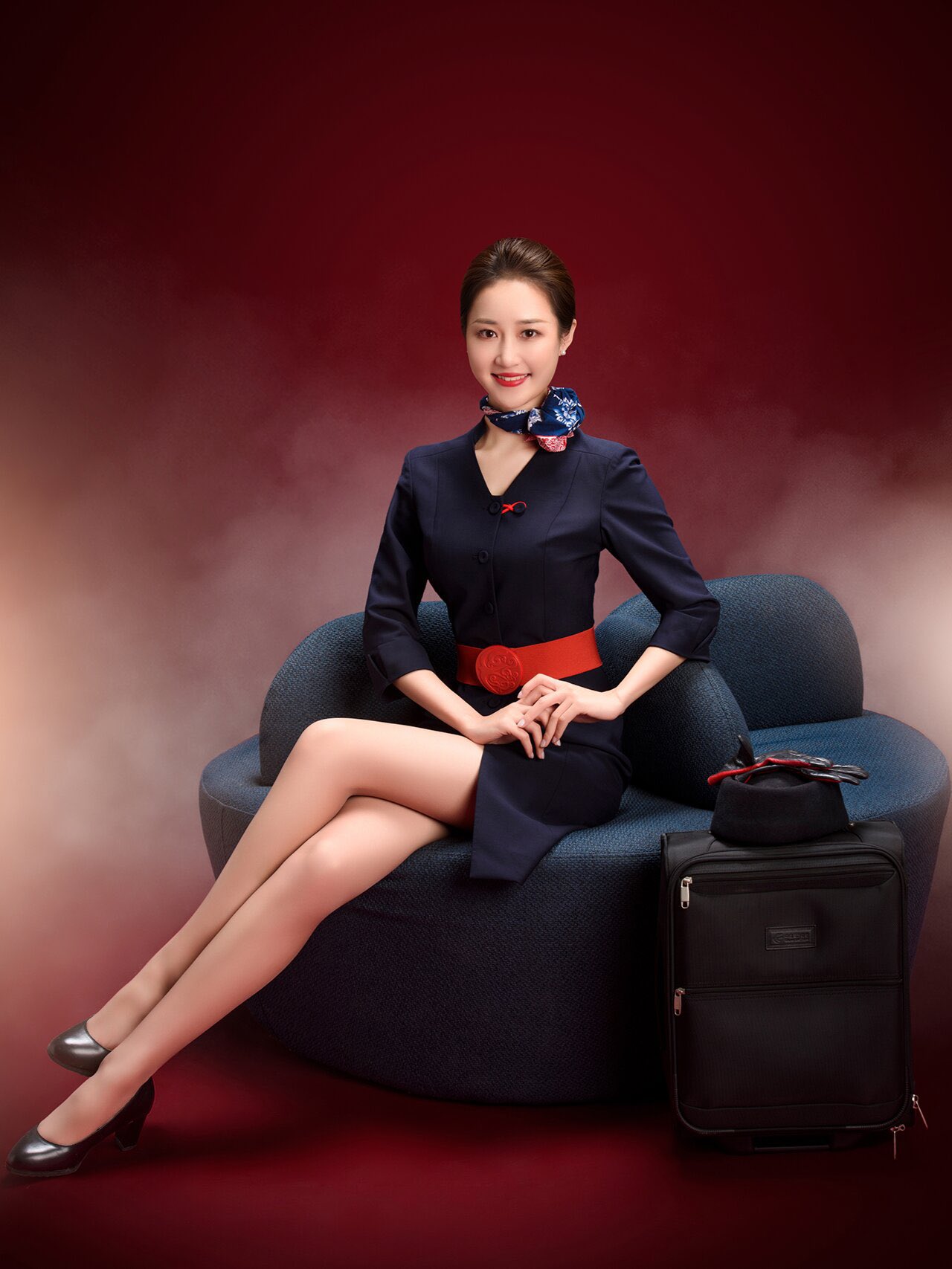 大屁股少妇系列诱惑媚态极致[99P]