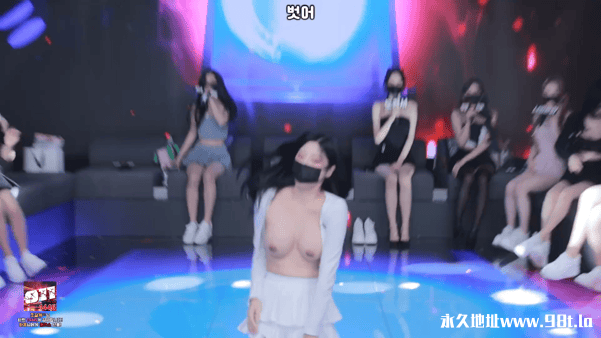 BJ脱衣舞女团PandaClass【熊猫班】11月29日番外篇第6集【俄罗斯轮盘】【12V/38.5G】插图4