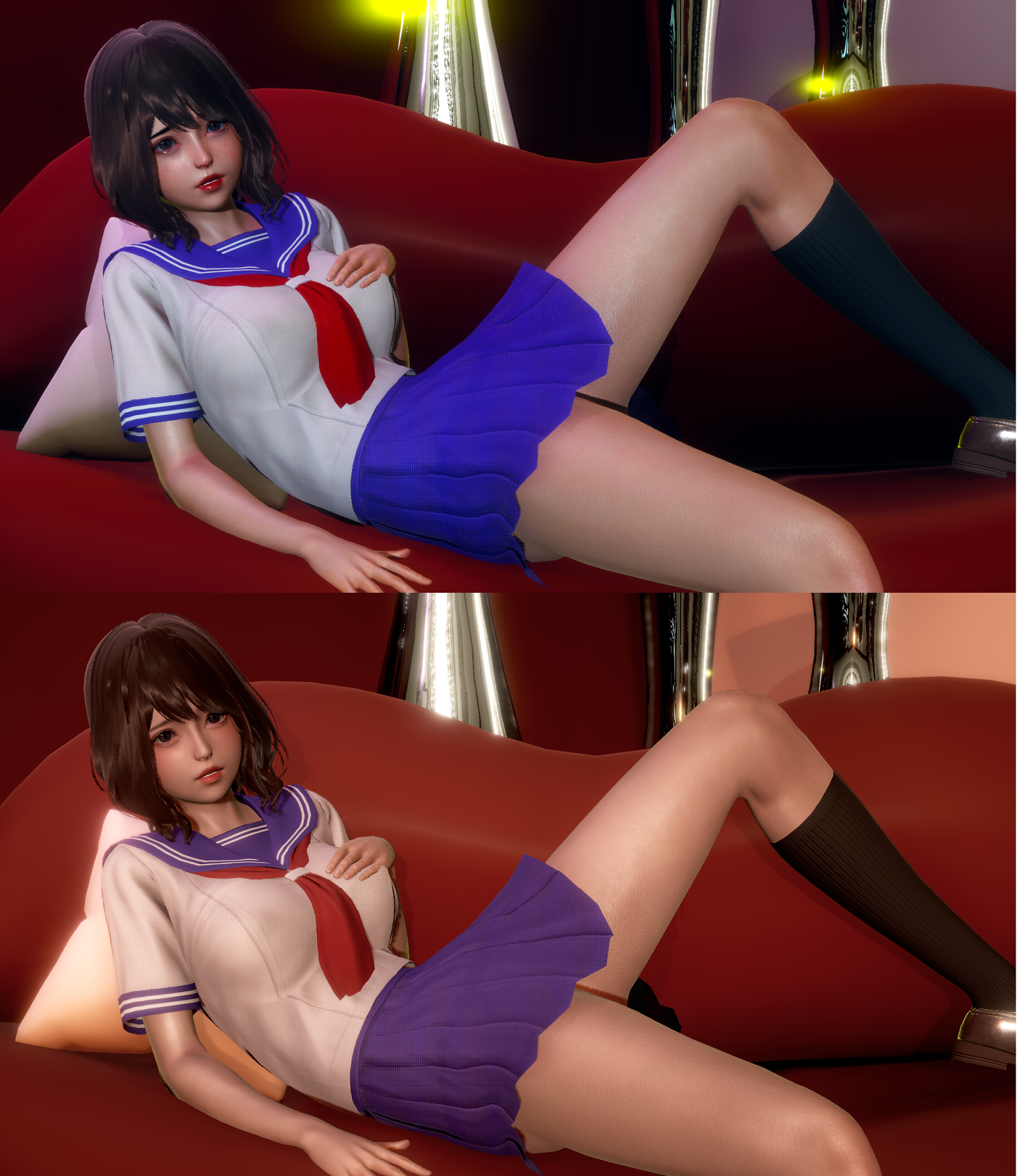 朵朵，上Graphics下dhh