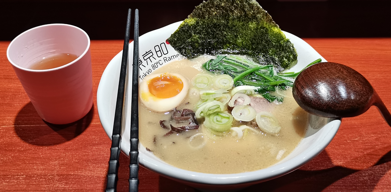 广州日式拉面店推荐汇总 坛友 Lz试吃打分repo 12 6两连更 第22页 卓明谷 Stage1st Stage1 S1 游戏动漫论坛