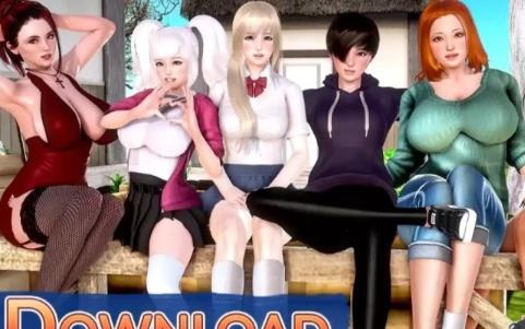 神话庄园 V0.17最新精翻汉化作弊版