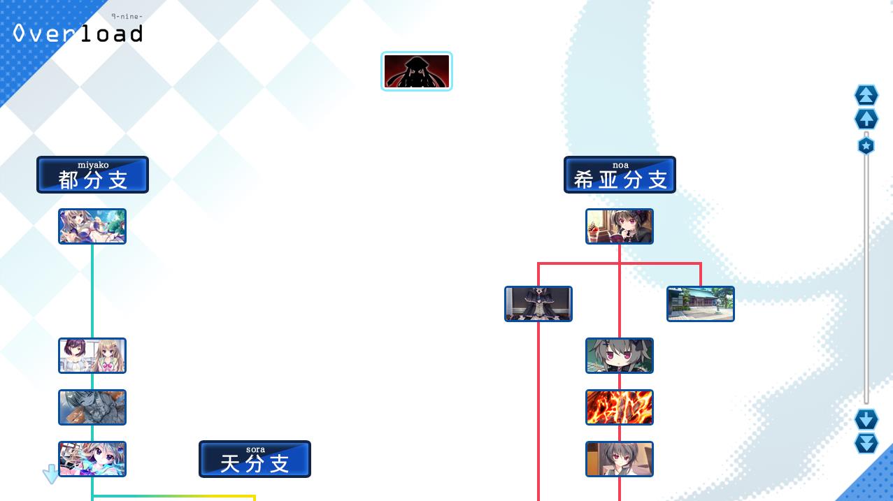 9-nine-新章 樱空汉化