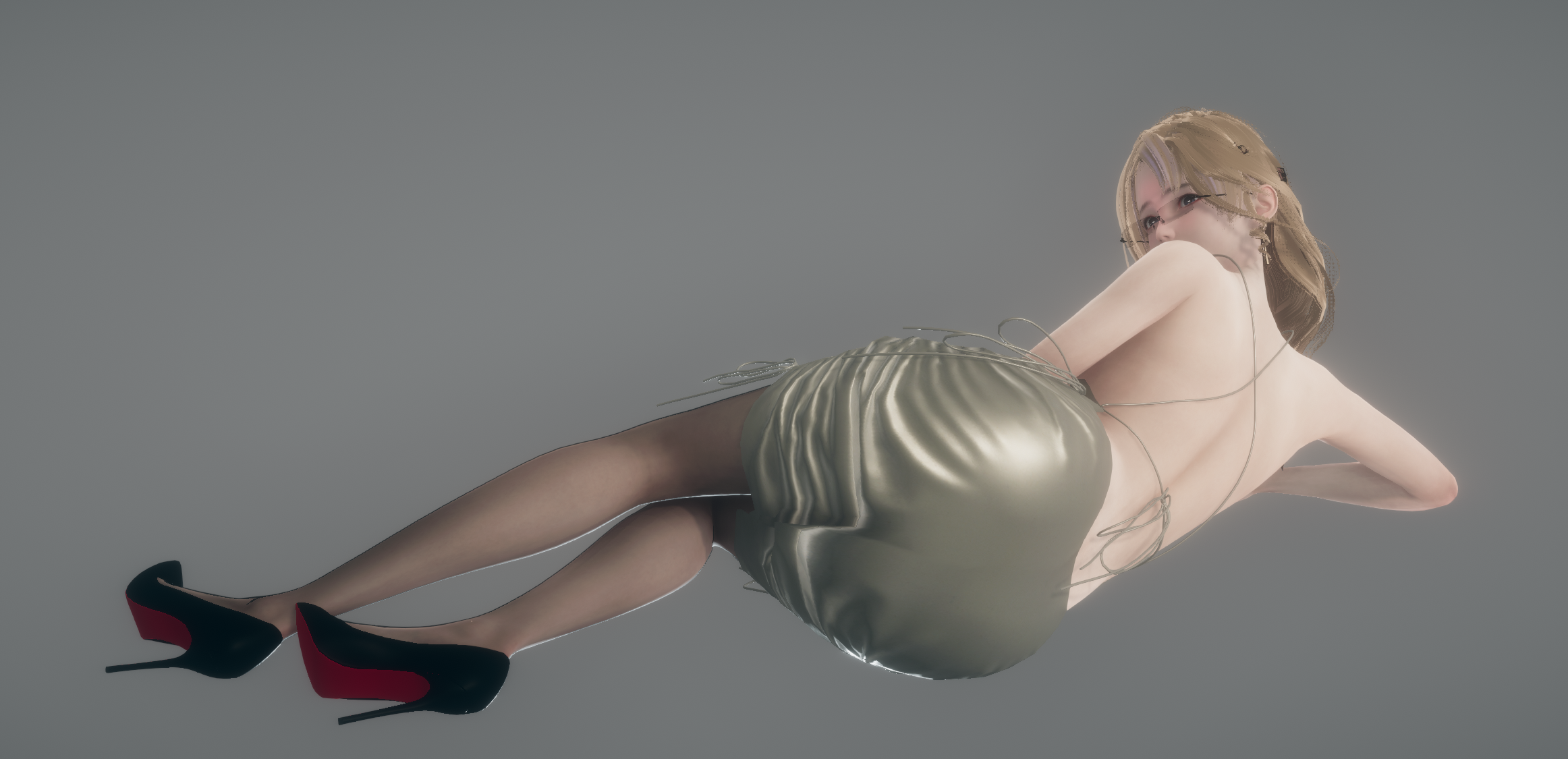 瞎调了个穿搭，给弟兄们分享下